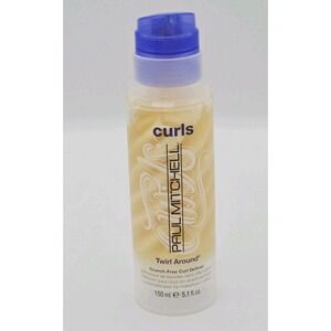 Paul Mitchell Twirl Around Defines Curls-Eliminates Frizz 5.1 oz
